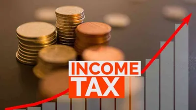 no income tax required even with a monthly salary of ₹70 000  know how