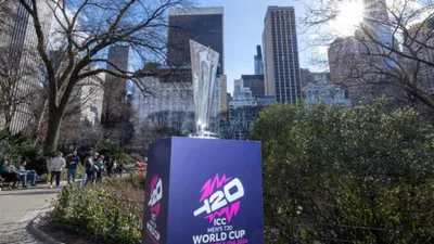 t20 world cup 2024  7 teams confirmed for super 8s  fierce battle for 8th spot between 2 teams  who will make the entry 