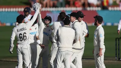 sl vs nz  1st test  live streaming  squad details  all you need to know