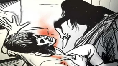 bihar woman cuts off lover s genitals over marriage refusal