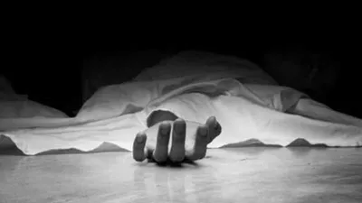 40 year old hcl employee suffers cardiac arrest  dies in nagpur office washroom