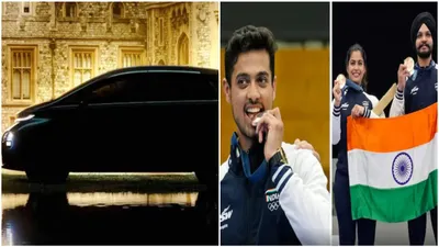 sajjan jindal gifting suvs to indian olympians  details inside