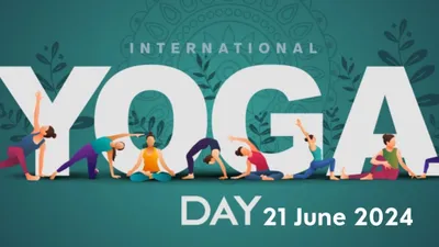 international yoga day 2024  exploring this year s theme and its importance for women s empowerment
