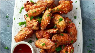 woman steals chicken wings worth  1 5 million  how one mistake landed her in jail