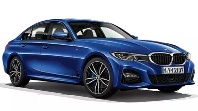 2025 bmw 3 series debuts with updated tech  know its features