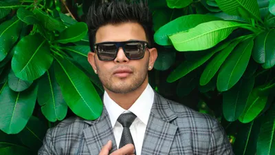 actor sahil khan arrested in connection with mahadev betting app case
