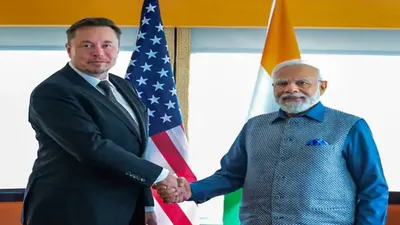 elon musk meeting pm modi  here are his plans for india