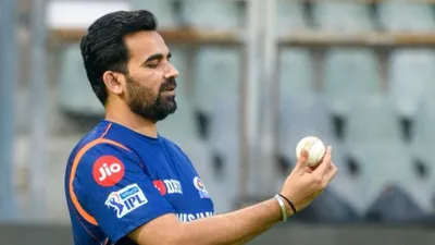 ind vs eng  3rd test  zaheer khan predicts which bowler will cause three lions damage