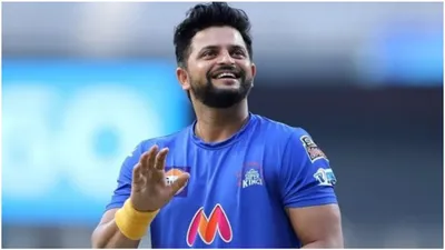 suresh raina feels indian all rounder will be team india s  x factor  in t20 world cup 2024
