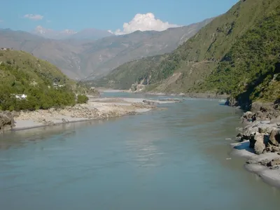 what is indus waters treaty and why is india seeking modification  formal notice sent to pakistan