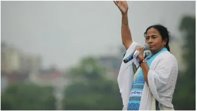 kolkata rape murder case  mamata banerjee in deep crisis  will she sink or bounce back 