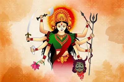 happy navratri 2024  best greetings  whatapp messages and quotes to share on shardiya navratri