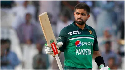  senior players have stepped     babar azam speaks to ab de villiers ahead of t20 world cup 2024