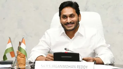 major blow to jagan reddy as 2 rajya sabha mps resign  poised to join tdp