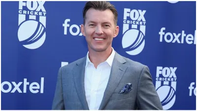 brett lee advocates  free throws  to get better balance between batters and bowlers