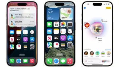 ios 18  apple rolls out biggest operating system – what should you do before installing and what’s new 