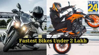 fastest bikes under rs 2 lakh  india’s 5 budget friendly speed demons 