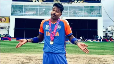 hardik pandya tops icc t20i all rounder rankings after team india world cup win