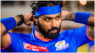 hardik pandya injured  former new zealand cricketer s big claim