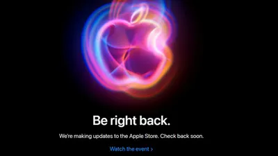 apple  it s glowtime  event  apple store goes down ahead of iphone 16 series launch