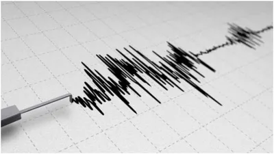 earthquake jolts northern chile  measures 7 3 on richter scale