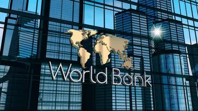 indian economy set for a comeback  world bank predicts 7  growth amid global challenges