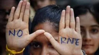 amid anger over kolkata case  65 year old woman raped in karnataka hospital premises