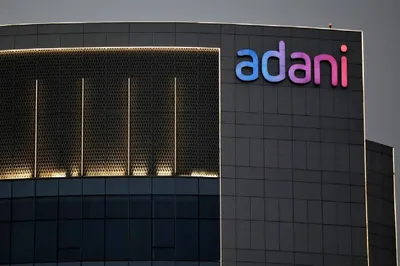 adani hindenburg controversy   15 billion loss for adani  hindenburg research profits exposed