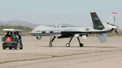 india eyes on fast track deal for 31 us hunter killer drones  china and pakistan already in fight