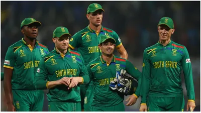 ab de villiers  four word message for south africa ahead of t20 world cup semis