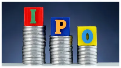 ipo listings next week to see 12 cos raising more than rs 1 000 crore on dalal street