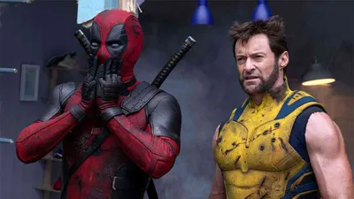 does  deadpool   wolverine  have a post credits scene  here s your answer