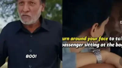 cab driver s viral message  3 rules every passenger must follow