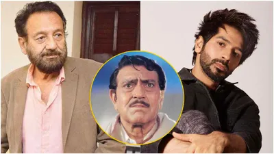 shekhar kapur to collaborate with amrish puri’s grandson for a medical drama inspired by true events