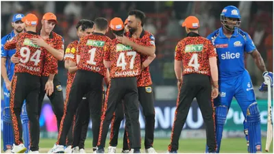 ipl 2024  punjab kings vs sunrisers hyderabad preview  probable playing xi and more