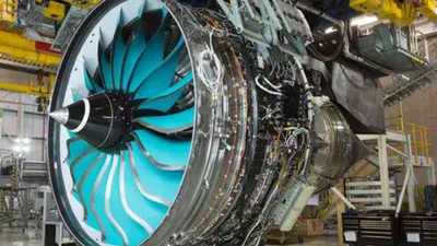 tcs expands partnership with rolls royce to advance hydrogen fuel technology for sustainable aviation