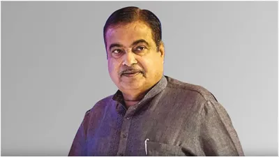 was nitin gadkari offered pm s post ahead of 2024 polls  union minister makes big revelation