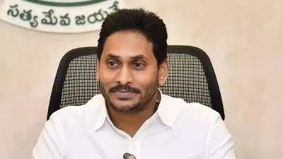 tirupati laddu row  jagan mohan reddy urges  pooja  to cleanse chandrababu naidu s  sin 