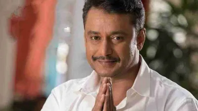 controversy erupts as viral image shows vip treatment for actor darshan in jail