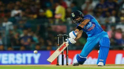 ind vs sl  five players responsible for team india s defeat in second odi against sri lanka