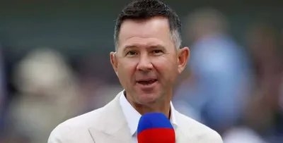 ipl 2025  ricky ponting on a mission called project punjab   take a look 