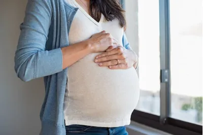 home pollutants may reduce chances of pregnancy  reports