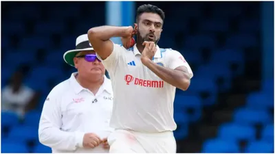  this is the respect we get     former cricketer lambasts ravichandran ashwin