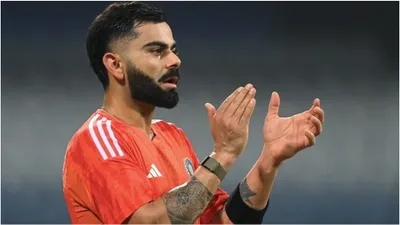 trusted by virat kohli  whoop explains how athletes can recover faster after a workout
