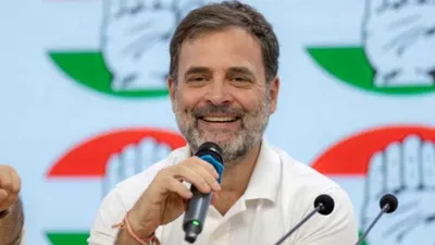 congress passes resolution to appoint rahul gandhi as leader of opposition in lok sabha