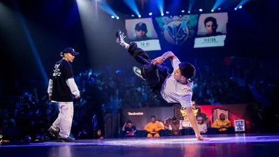 break dance makes its debut at paris olympics 2024  format and rules explained