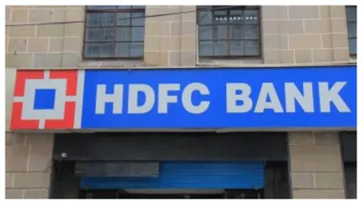 ca moves rbi ombudsman against hdfc bank on home loan  gets refund  compensation