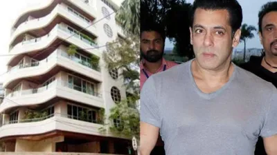 net worth of rs 2900 crore still salman khan lives in 1bhk galaxy apartment  why 