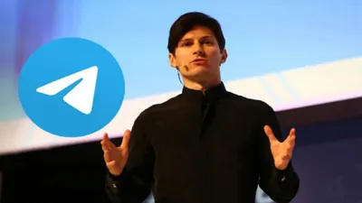 telegram ceo durov arrested in france  messaging app’s co founder faces multiple charges