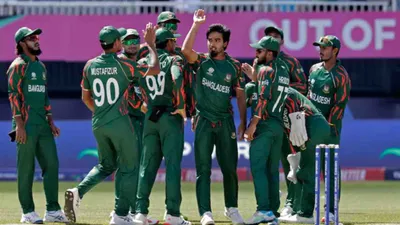 bangladesh defeats nepal to secure final super 8 spot in t20 world cup 2024